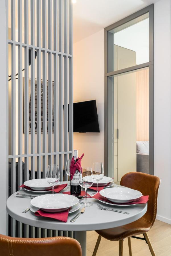 Central Apartments Garbary By Noclegi Renters Poznan Dış mekan fotoğraf