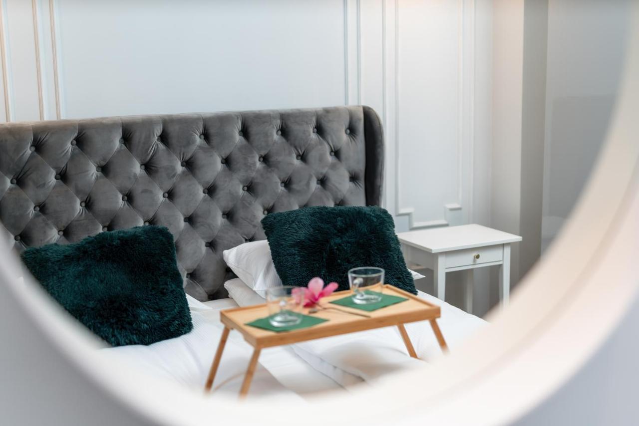 Central Apartments Garbary By Noclegi Renters Poznan Dış mekan fotoğraf